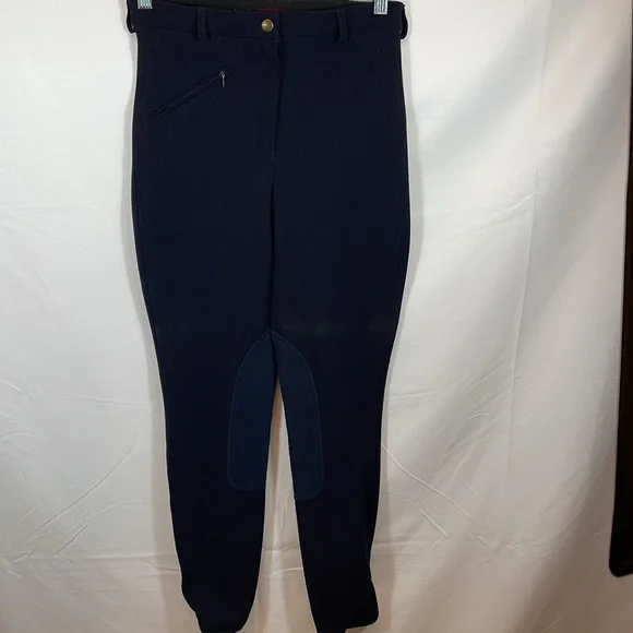 Tuff Rider Riding Pants. - Picture 2 of 4